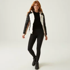 Women Regatta Padded Jackets<Women's Dalent Quilted Hooded Jacket |