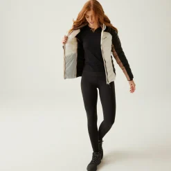 Women Regatta Padded Jackets<Women's Dalent Quilted Hooded Jacket |