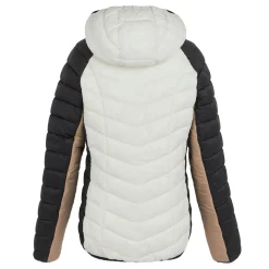 Women Regatta Padded Jackets<Women's Dalent Quilted Hooded Jacket |