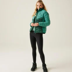 Women Regatta Padded Jackets<Women's Dalent Quilted Jacket |