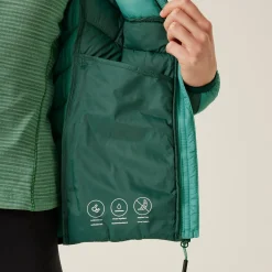 Women Regatta Padded Jackets<Women's Dalent Quilted Jacket |