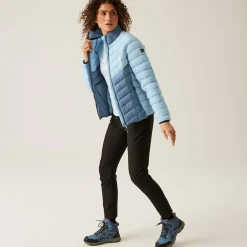Women Regatta Padded Jackets<Women's Dalent Quilted Jacket |