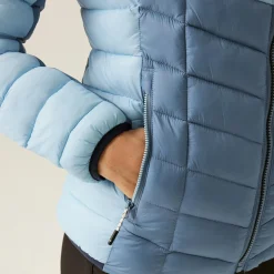 Women Regatta Padded Jackets<Women's Dalent Quilted Jacket |