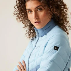 Women Regatta Padded Jackets<Women's Dalent Quilted Jacket |