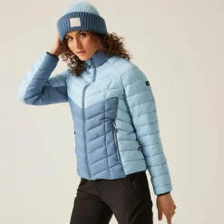 Women Regatta Padded Jackets<Women's Dalent Quilted Jacket |