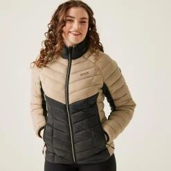 Women Regatta Padded Jackets<Women's Dalent Quilted Jacket |