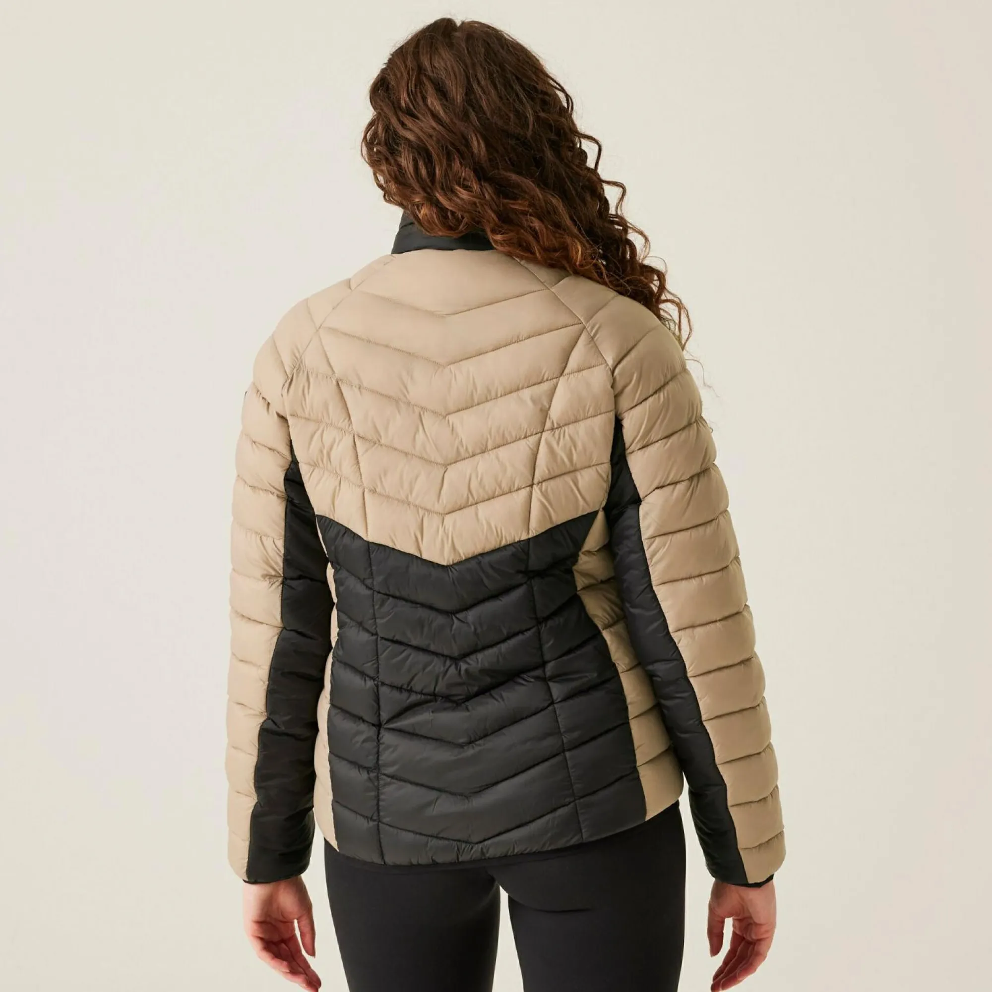 Women Regatta Padded Jackets<Women's Dalent Quilted Jacket |
