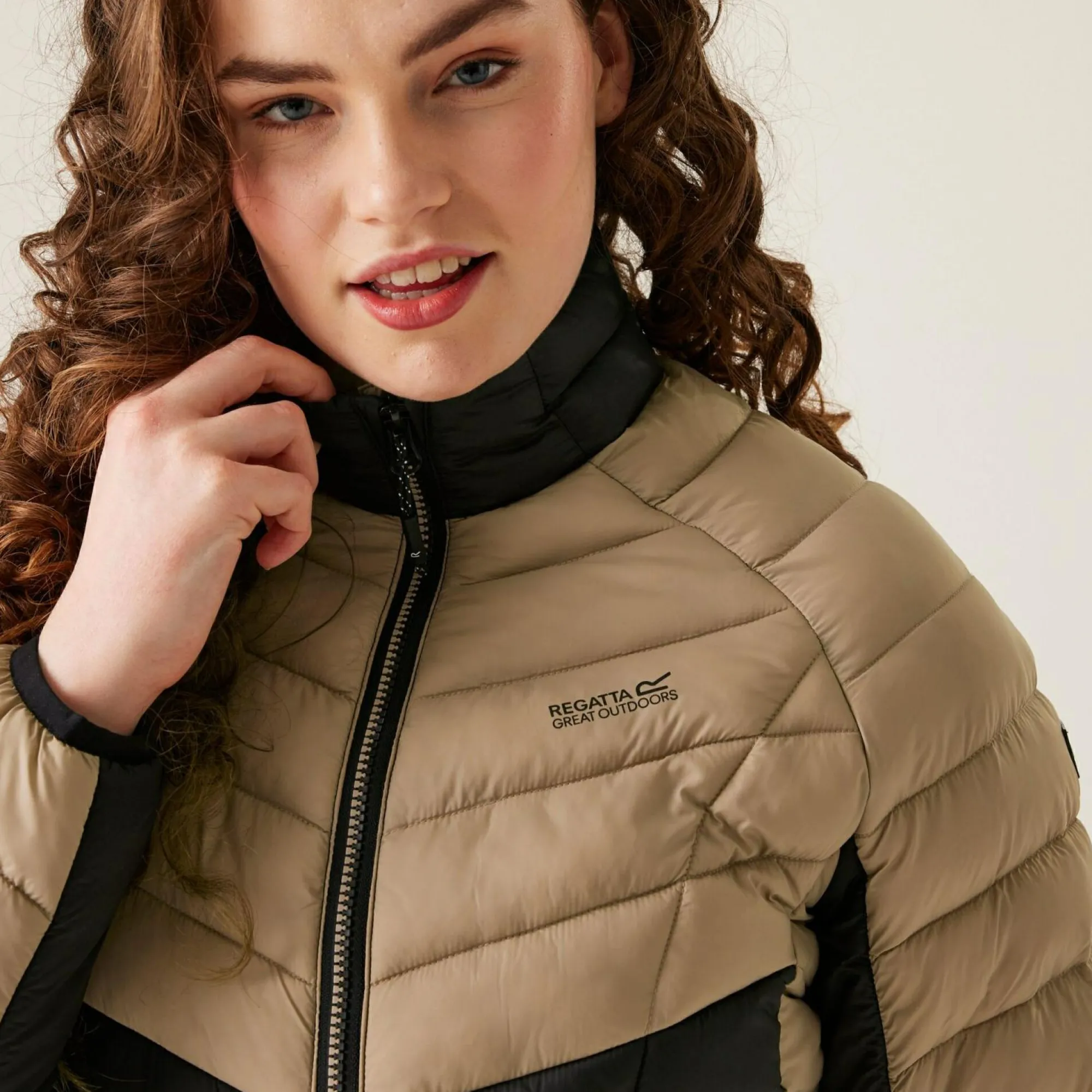Women Regatta Padded Jackets<Women's Dalent Quilted Jacket |