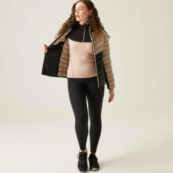 Women Regatta Padded Jackets<Women's Dalent Quilted Jacket |