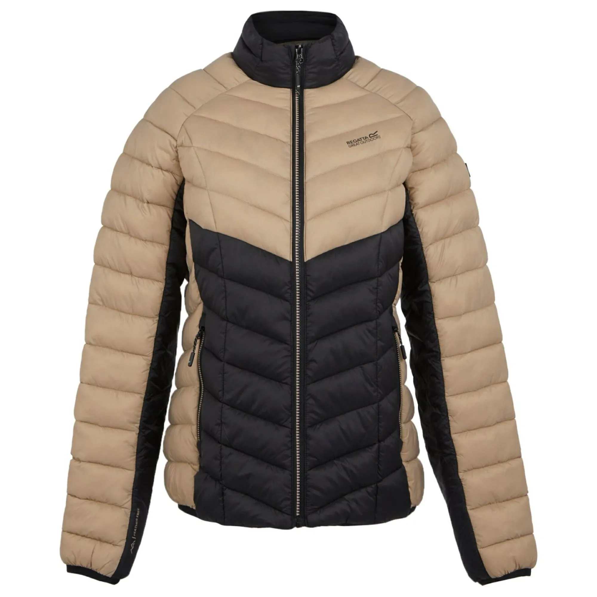 Women Regatta Padded Jackets<Women's Dalent Quilted Jacket |