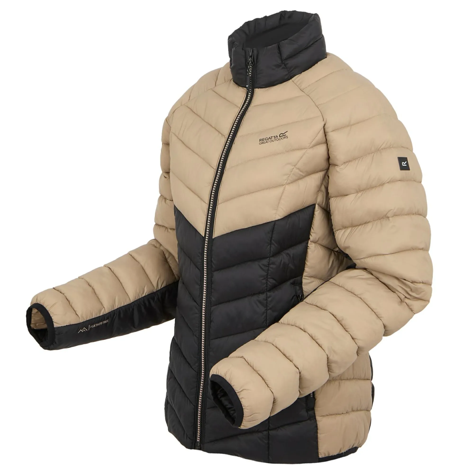 Women Regatta Padded Jackets<Women's Dalent Quilted Jacket |