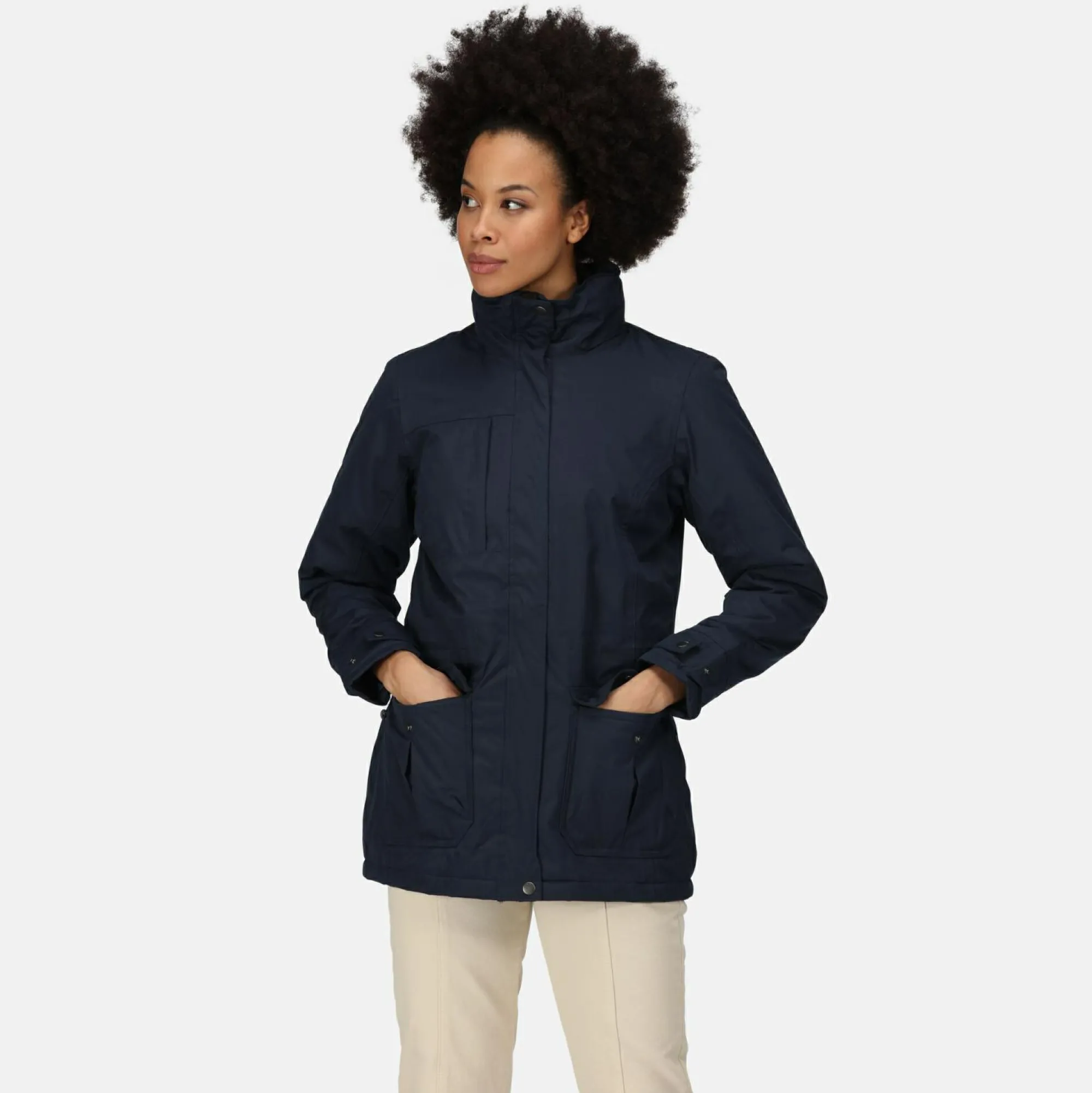Regatta Insulated Jackets<Women's Darby III Insulated Jacket |