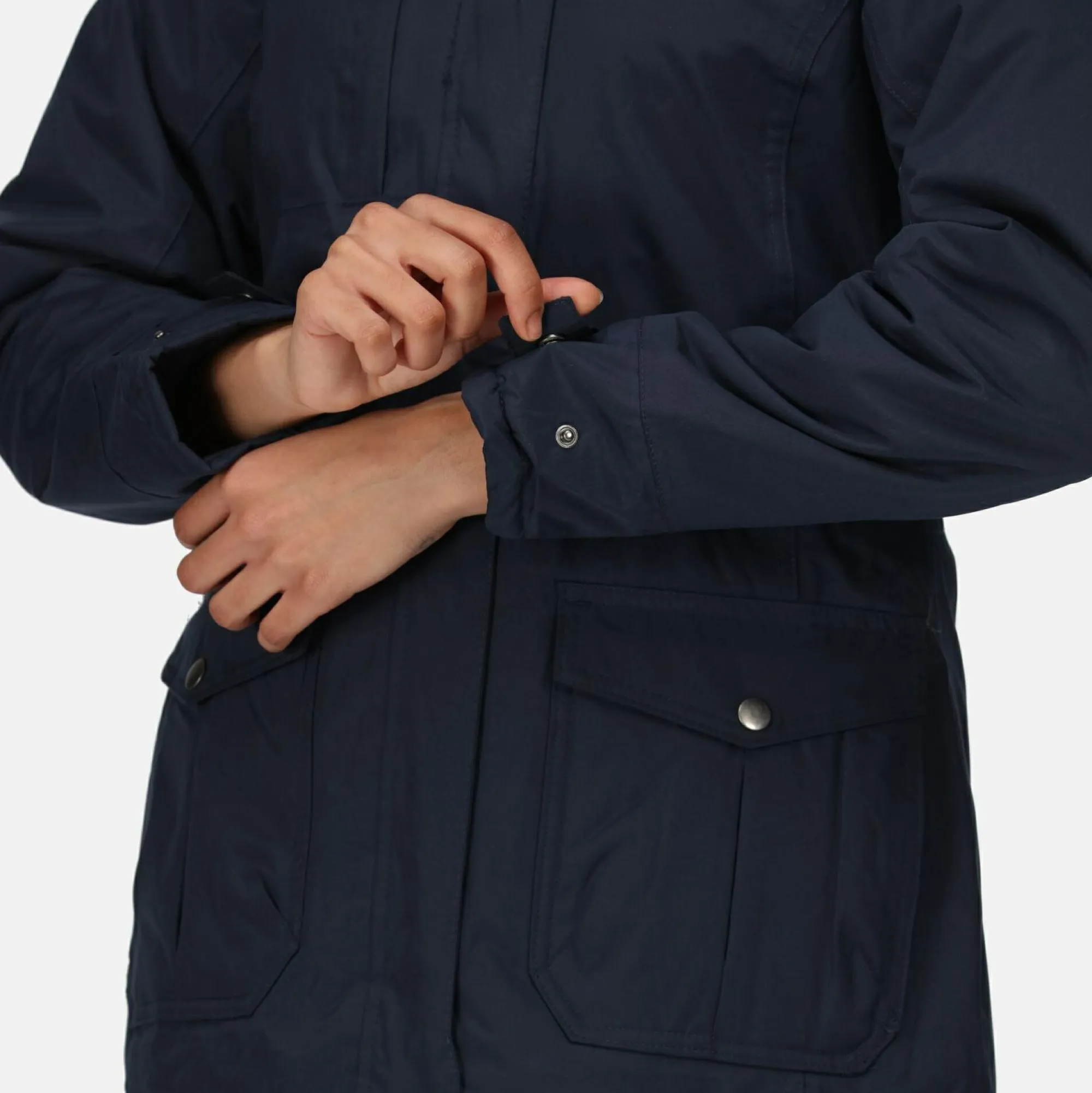 Regatta Insulated Jackets<Women's Darby III Insulated Jacket |