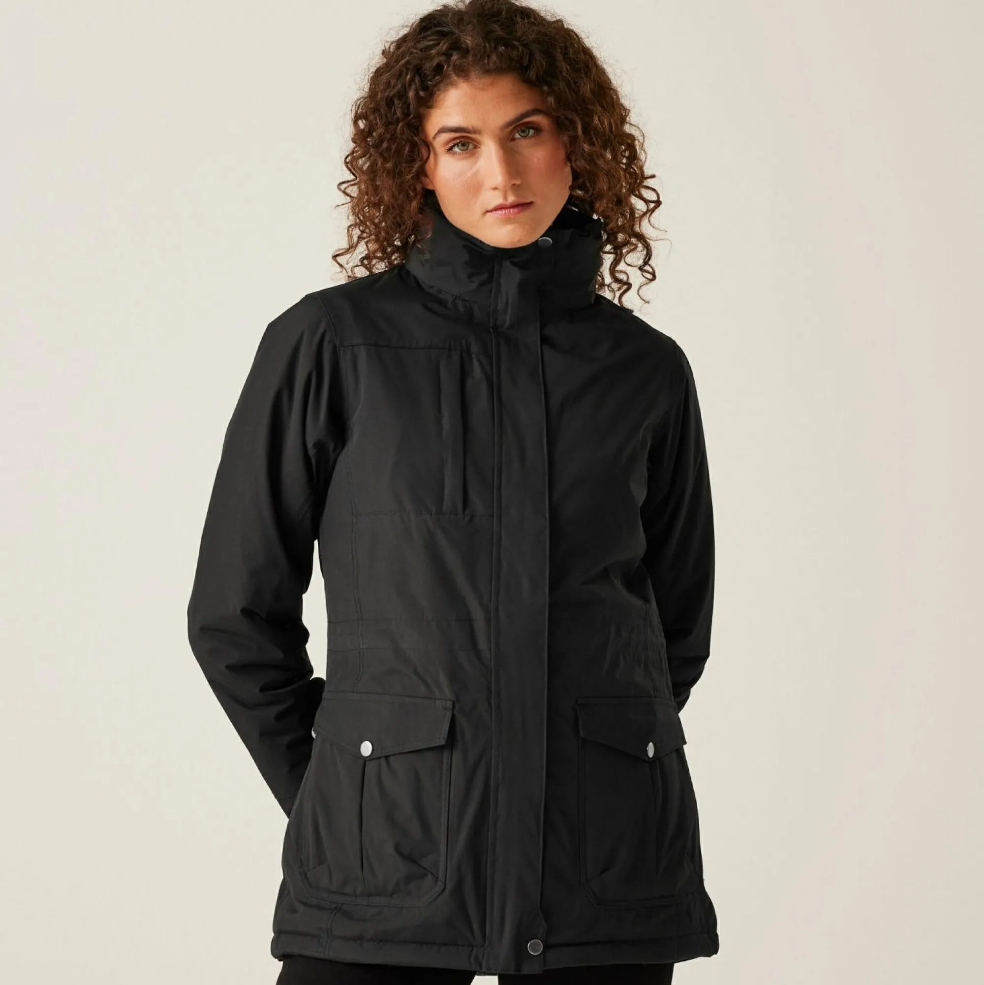 Regatta Insulated Jackets<Women's Darby III Insulated Jacket |