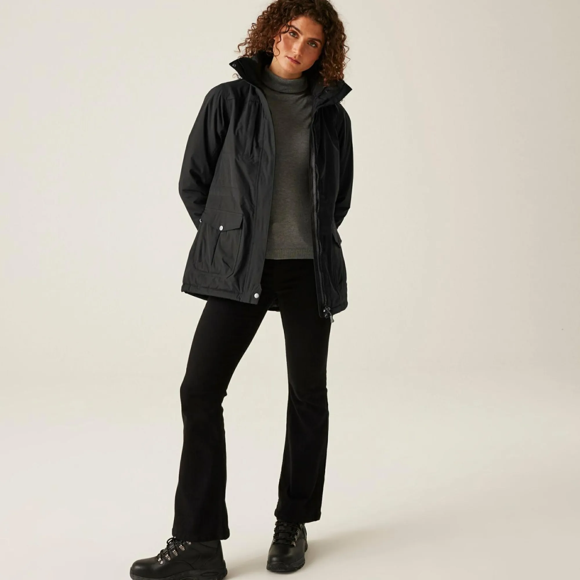 Regatta Insulated Jackets<Women's Darby III Insulated Jacket |