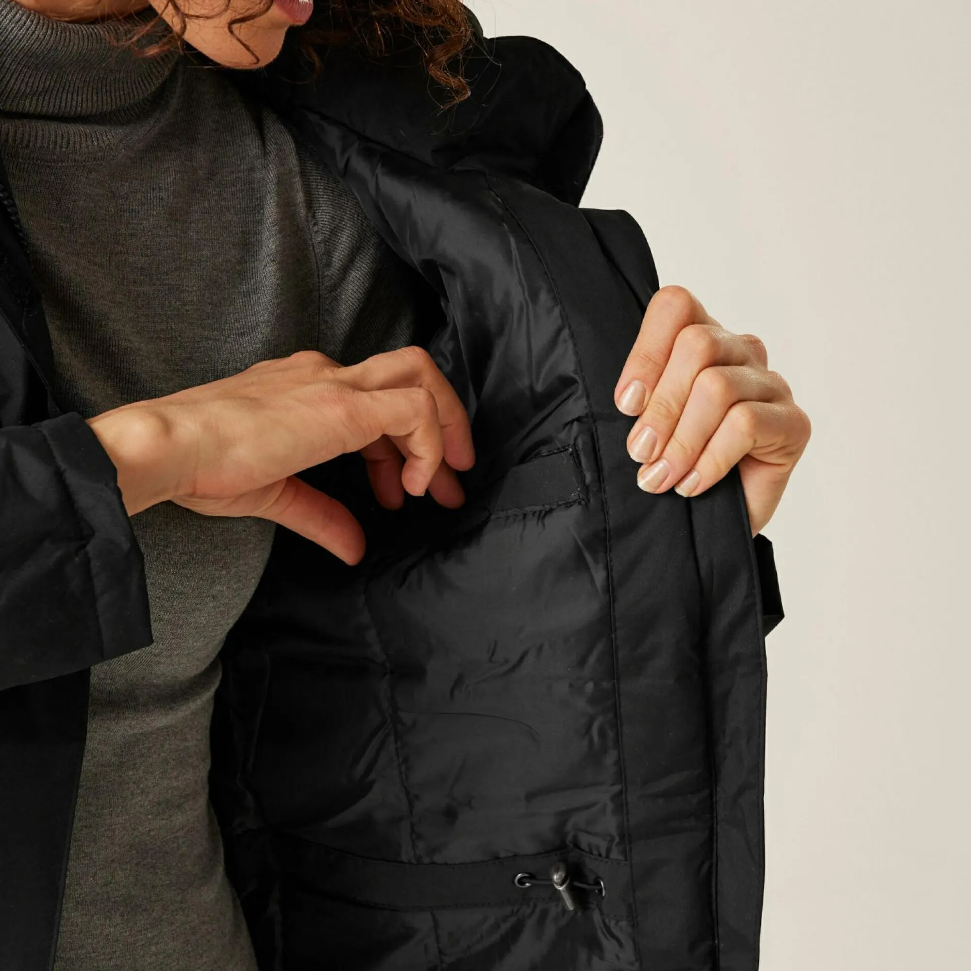 Regatta Insulated Jackets<Women's Darby III Insulated Jacket |