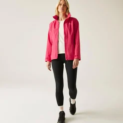 Women Regatta Waterproof Jackets<Women's Daysha II Waterproof Jacket |