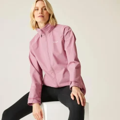 Women Regatta Waterproof Jackets<Women's Daysha II Waterproof Jacket |