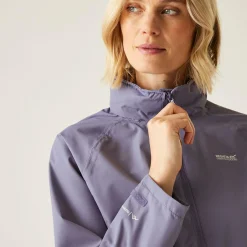 Women Regatta Waterproof Jackets<Women's Daysha II Waterproof Jacket |