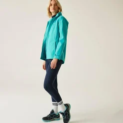 Women Regatta Waterproof Jackets<Women's Daysha II Waterproof Jacket |