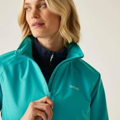 Women Regatta Waterproof Jackets<Women's Daysha II Waterproof Jacket |