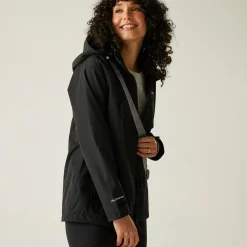 Women Regatta Waterproof Jackets<Women's Daysha II Waterproof Jacket |