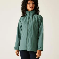 Women Regatta Lightweight Jackets|Waterproof Jackets<Women's Daysha II Waterproof Jacket |
