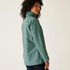Women Regatta Lightweight Jackets|Waterproof Jackets<Women's Daysha II Waterproof Jacket |