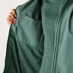 Women Regatta Lightweight Jackets|Waterproof Jackets<Women's Daysha II Waterproof Jacket |
