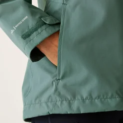 Women Regatta Lightweight Jackets|Waterproof Jackets<Women's Daysha II Waterproof Jacket |