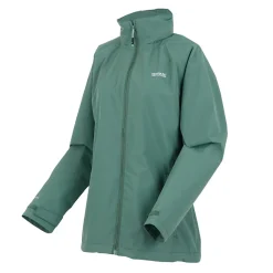 Women Regatta Lightweight Jackets|Waterproof Jackets<Women's Daysha II Waterproof Jacket |