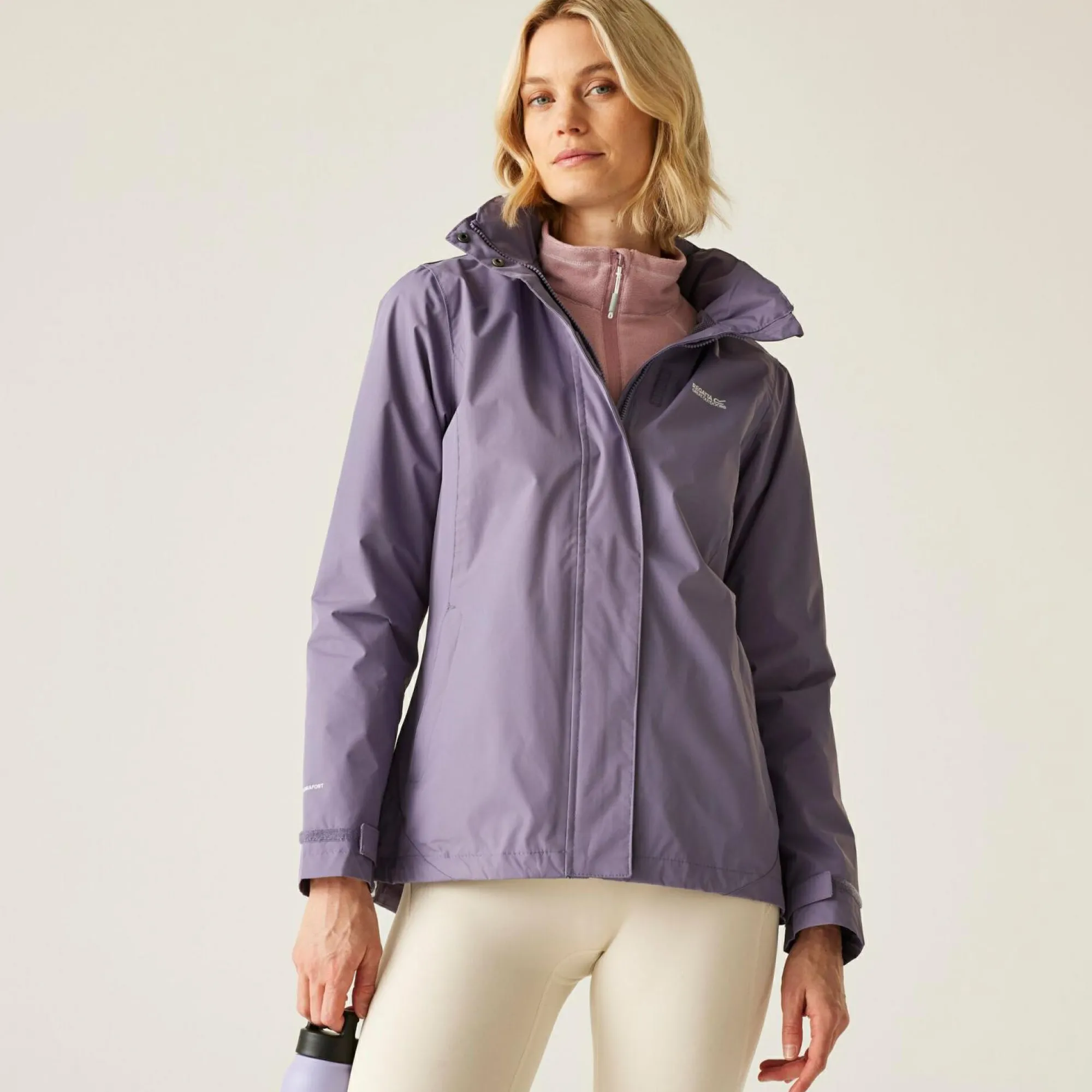 Women Regatta Waterproof Jackets<Women's Daysha Waterproof Jacket |