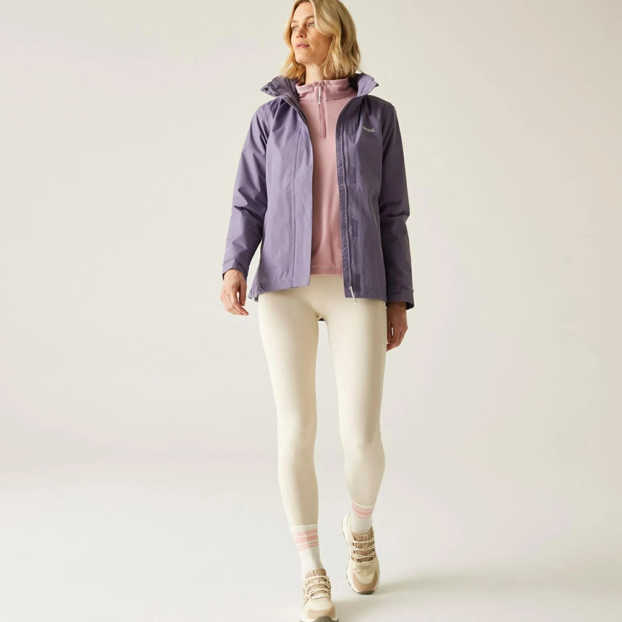 Women Regatta Waterproof Jackets<Women's Daysha Waterproof Jacket |