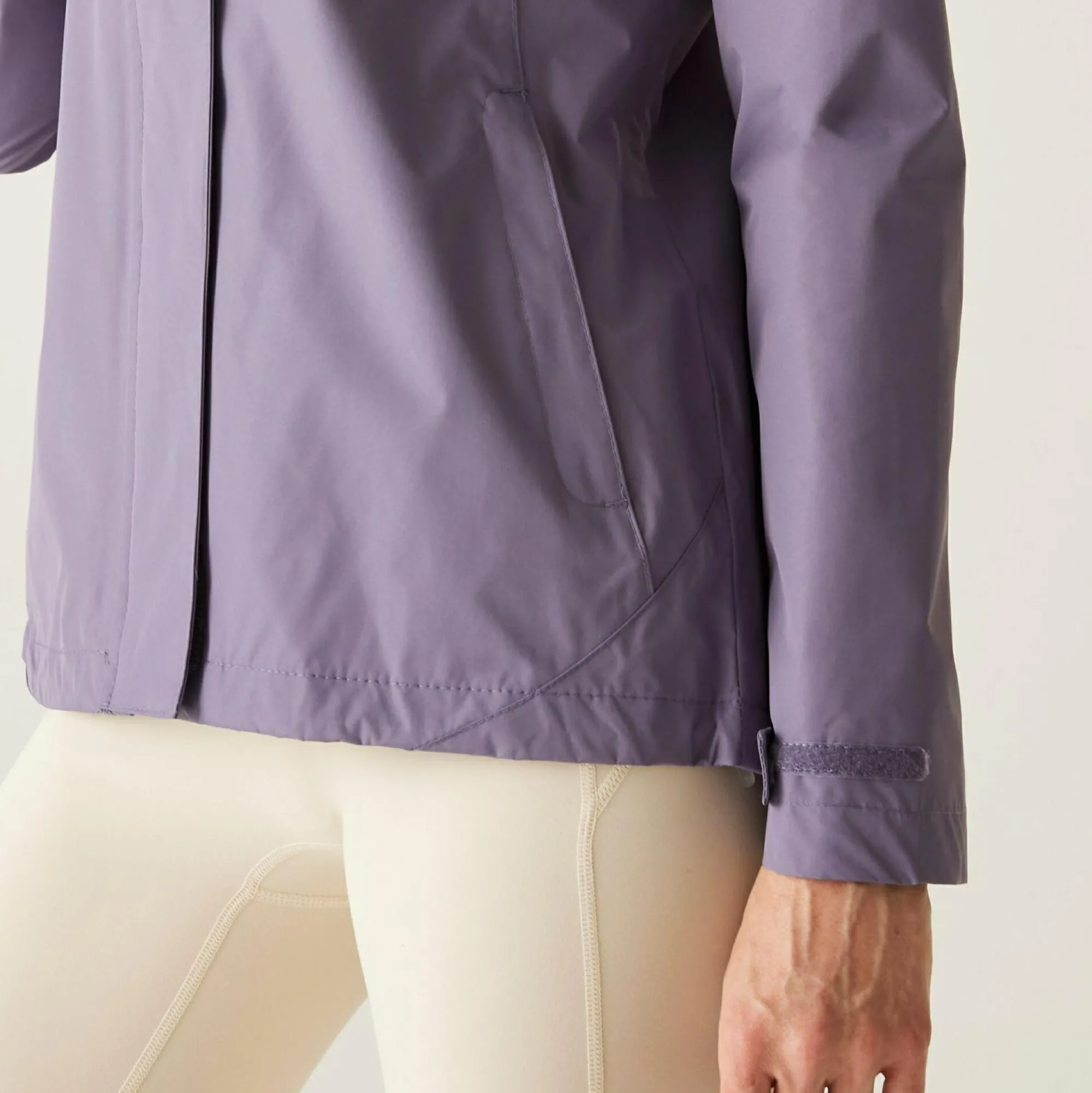 Women Regatta Waterproof Jackets<Women's Daysha Waterproof Jacket |