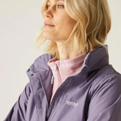 Women Regatta Waterproof Jackets<Women's Daysha Waterproof Jacket |