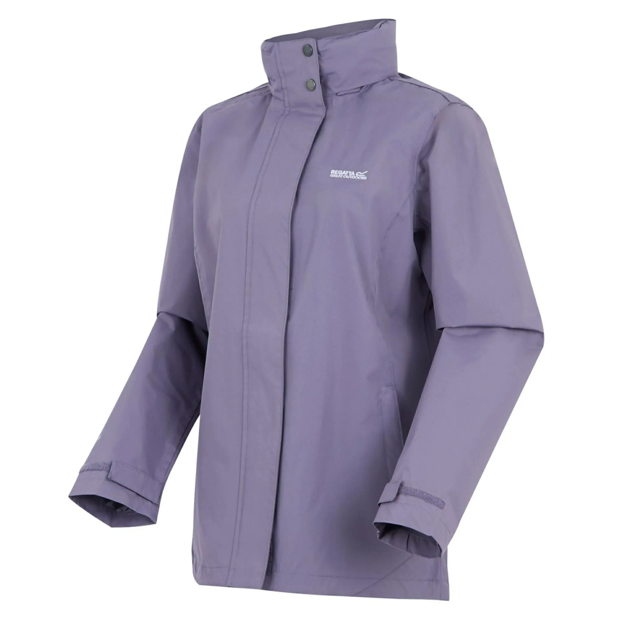 Women Regatta Waterproof Jackets<Women's Daysha Waterproof Jacket |