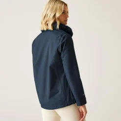 Women Regatta Lightweight Jackets|Waterproof Jackets<Women's Daysha Waterproof Jacket |