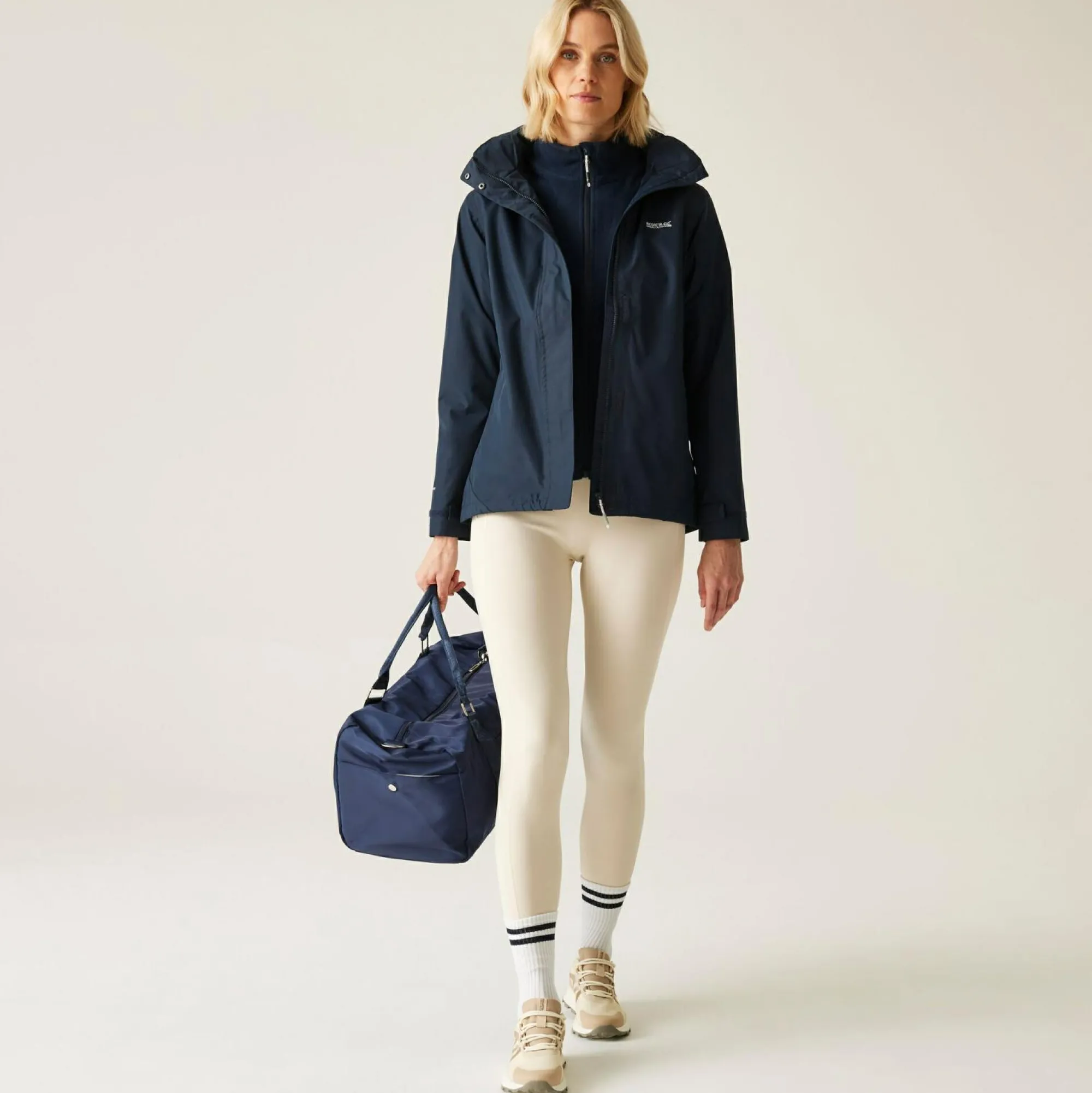 Women Regatta Lightweight Jackets|Waterproof Jackets<Women's Daysha Waterproof Jacket |