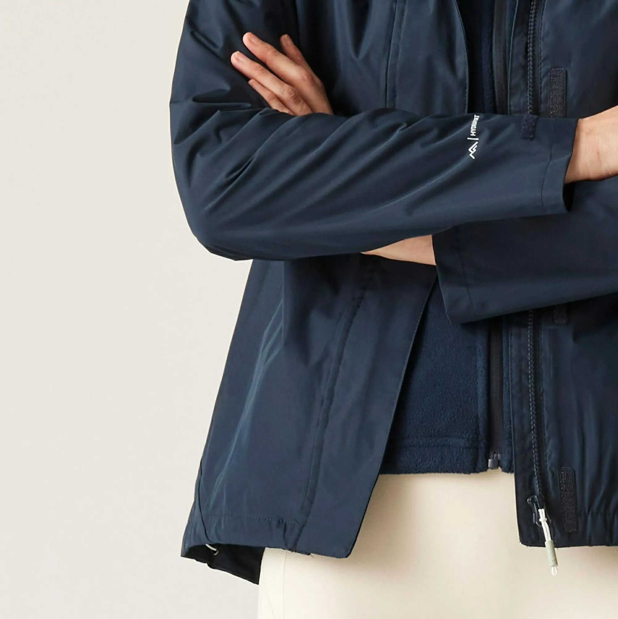 Women Regatta Lightweight Jackets|Waterproof Jackets<Women's Daysha Waterproof Jacket |