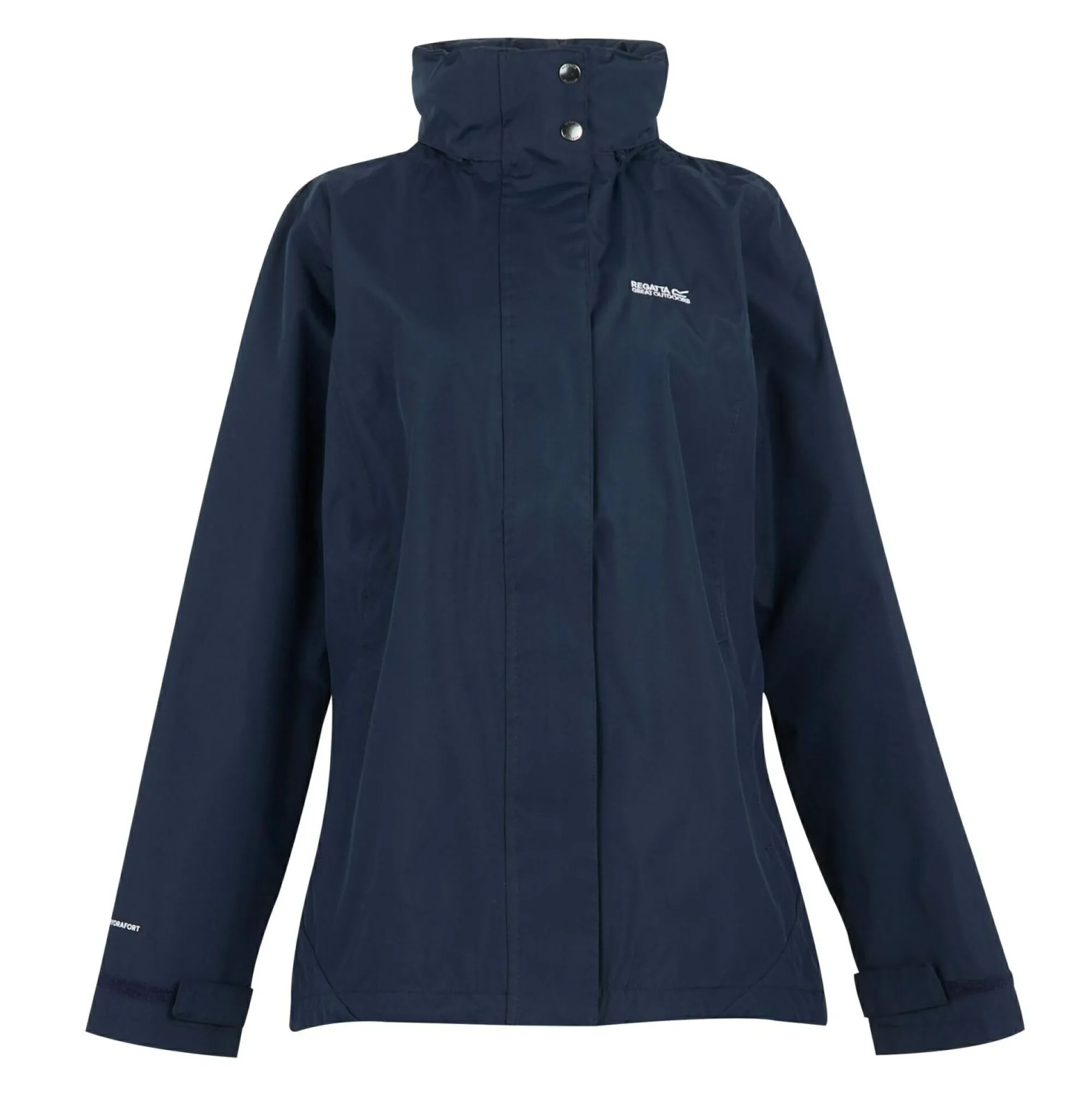 Women Regatta Lightweight Jackets|Waterproof Jackets<Women's Daysha Waterproof Jacket |