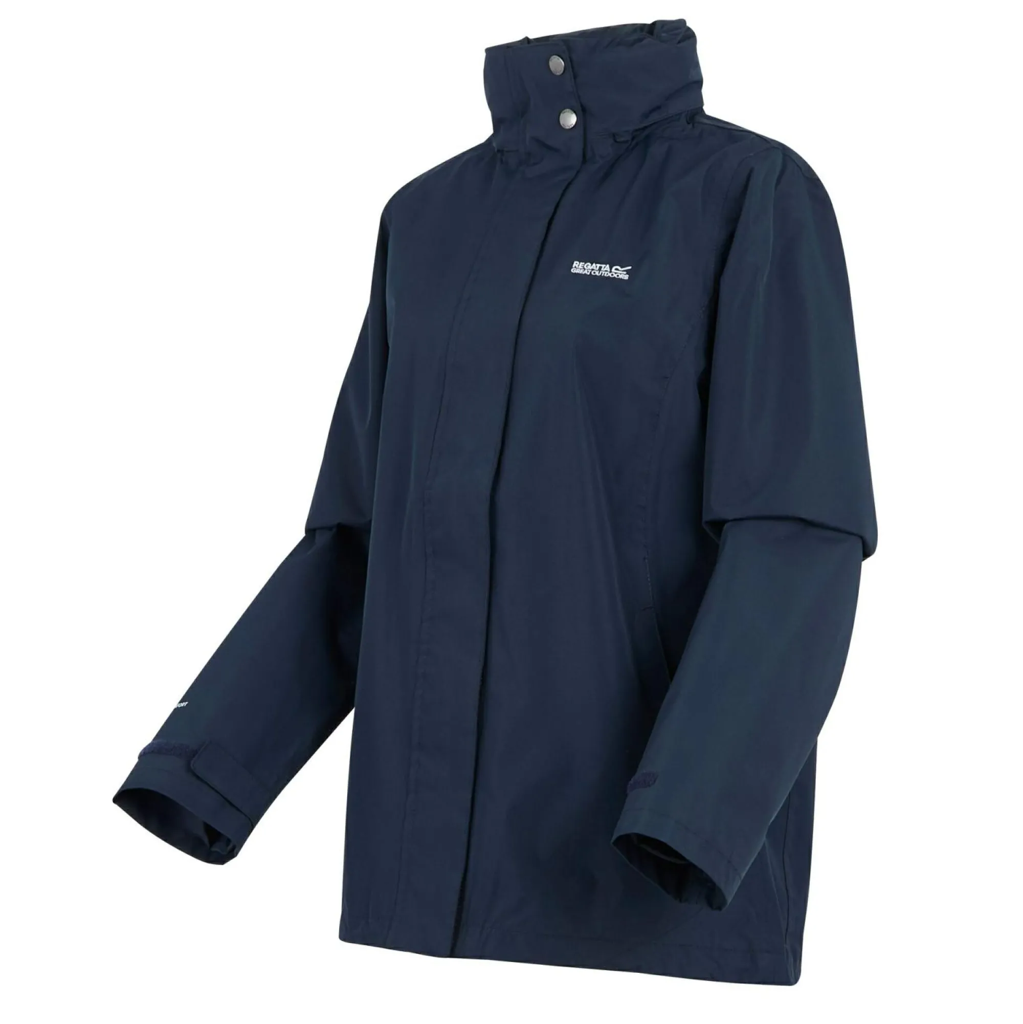 Women Regatta Lightweight Jackets|Waterproof Jackets<Women's Daysha Waterproof Jacket |
