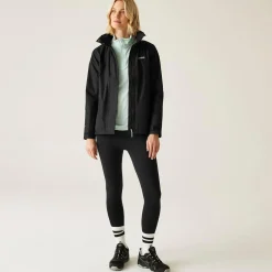 Women Regatta Lightweight Jackets|Waterproof Jackets<Women's Daysha Waterproof Jacket |