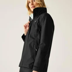 Women Regatta Lightweight Jackets|Waterproof Jackets<Women's Daysha Waterproof Jacket |