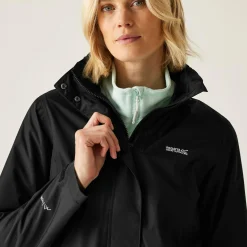 Women Regatta Lightweight Jackets|Waterproof Jackets<Women's Daysha Waterproof Jacket |