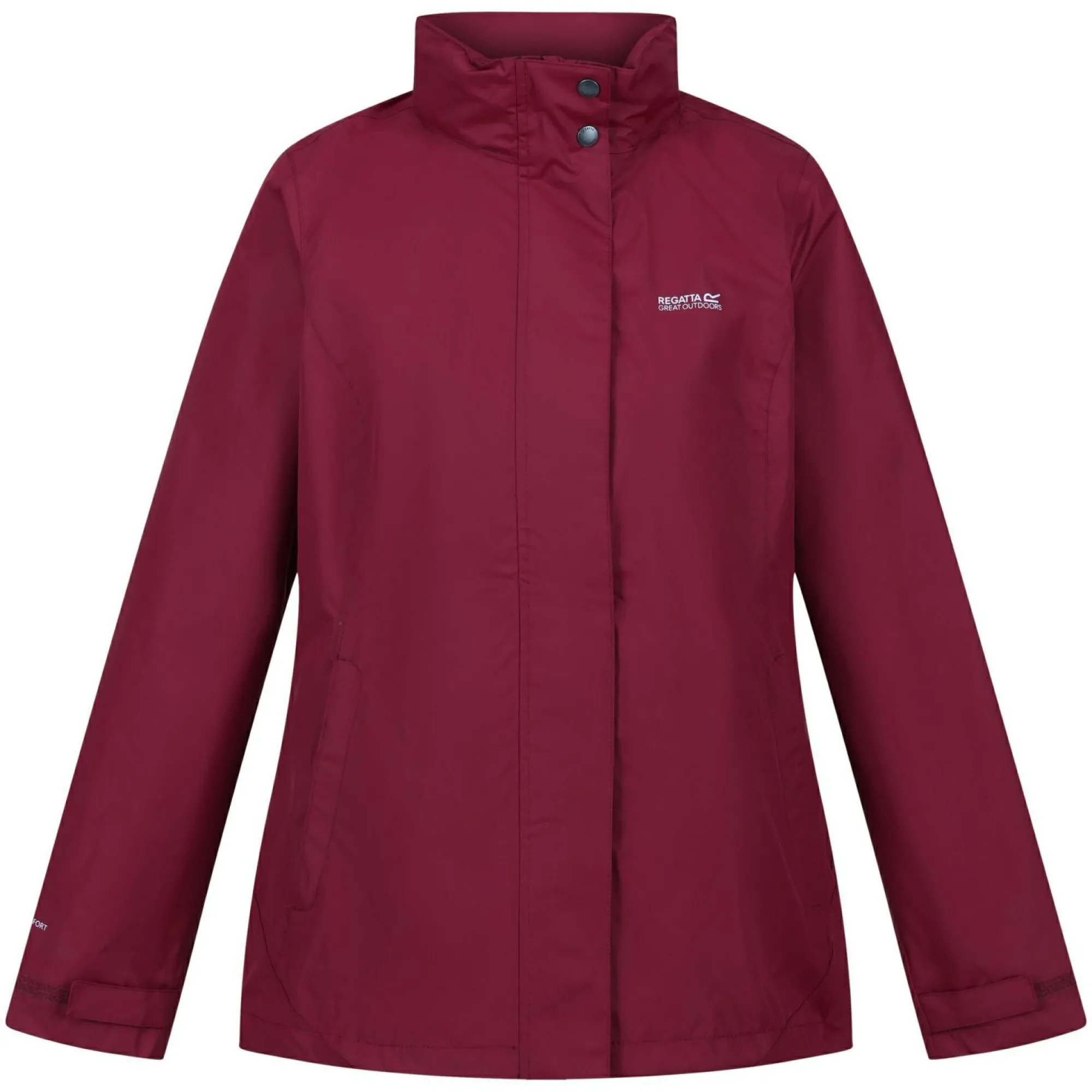Women Regatta Lightweight Jackets|Waterproof Jackets<Women's Daysha Waterproof Jacket |