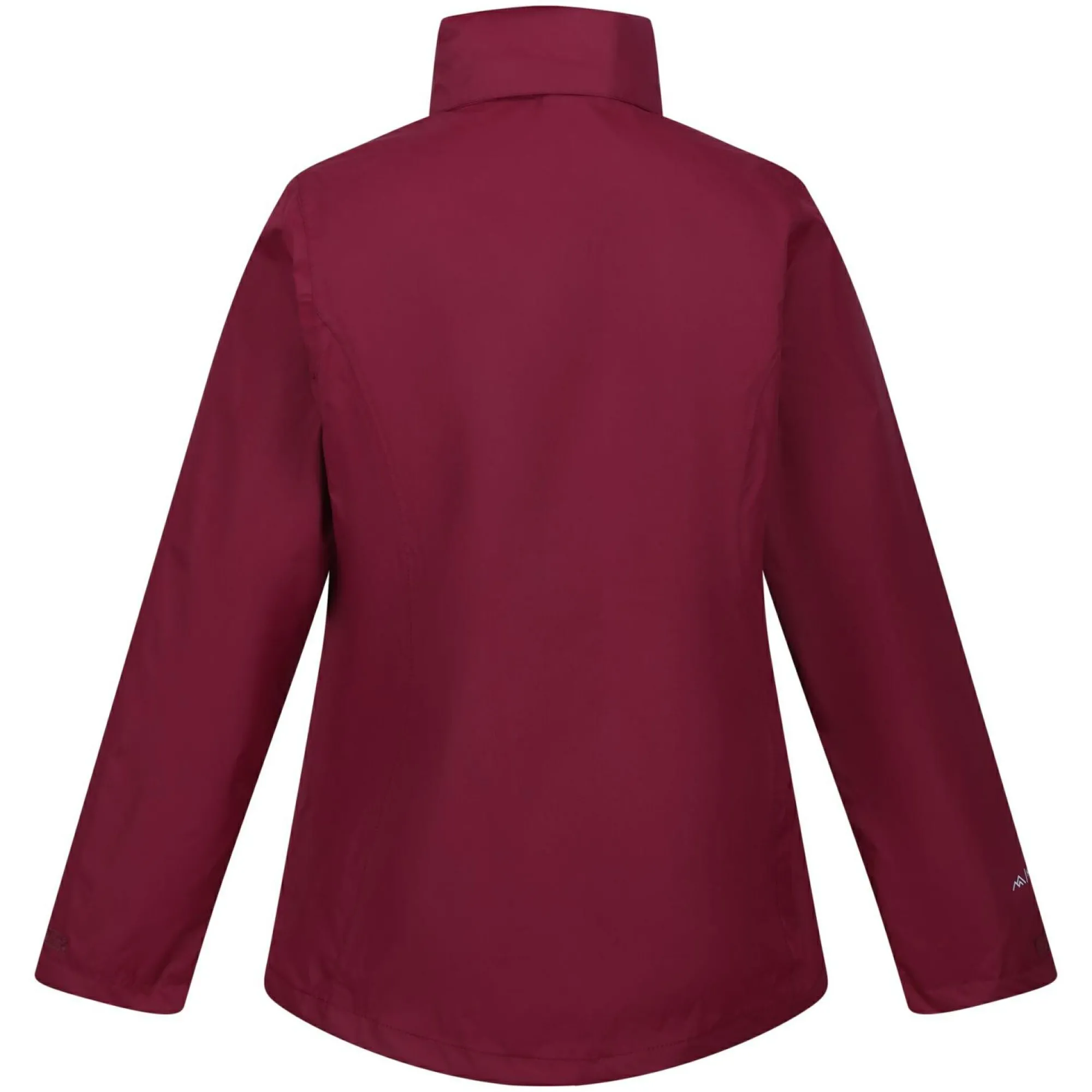 Women Regatta Lightweight Jackets|Waterproof Jackets<Women's Daysha Waterproof Jacket |