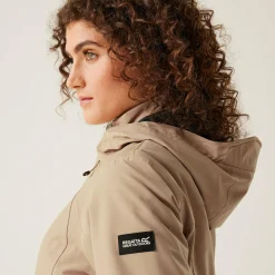 Women Regatta Waterproof Jackets<Women's Denbury V 3-in-1 Jacket |