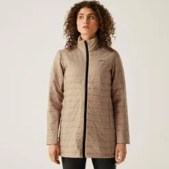 Women Regatta Waterproof Jackets<Women's Denbury V 3-in-1 Jacket |