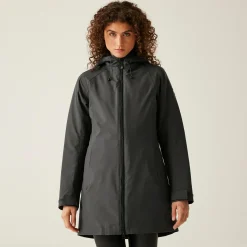 Women Regatta Waterproof Jackets<Women's Denbury V 3-in-1 Jacket |