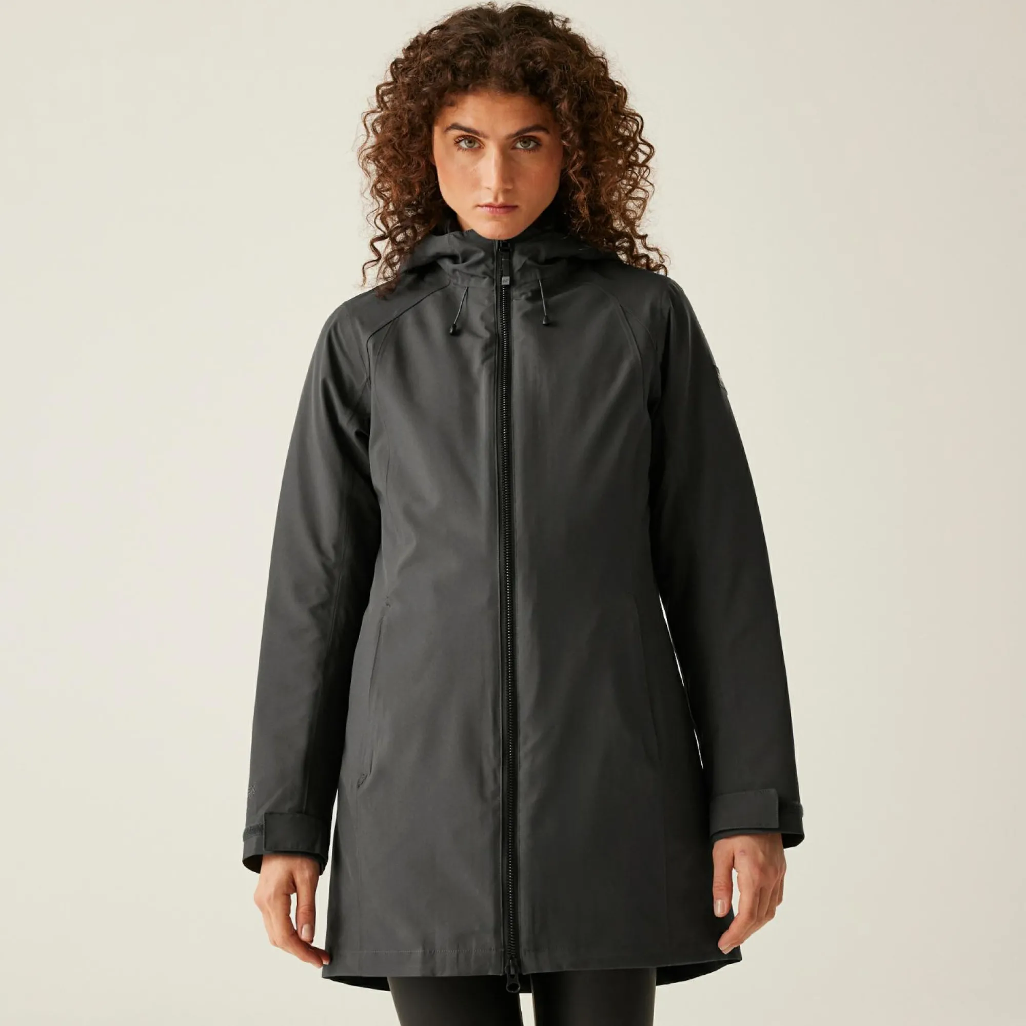 Women Regatta Waterproof Jackets<Women's Denbury V 3-in-1 Jacket |